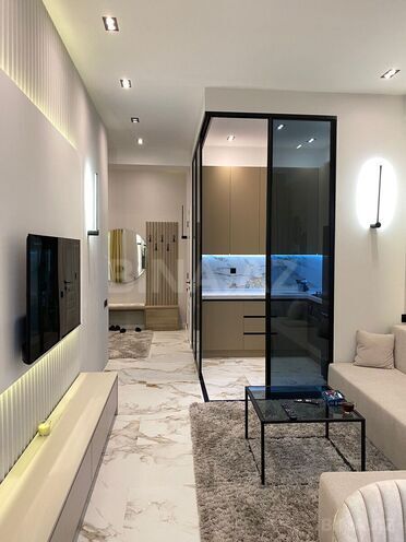 Сдаётся 2-комн. новостройка 65 м², м. 8 ноября, photo 8 from 32