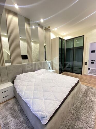 Сдаётся 2-комн. новостройка 65 м², м. 8 ноября, photo 30 from 32