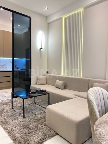 Сдаётся 2-комн. новостройка 65 м², м. 8 ноября, photo 14 from 32