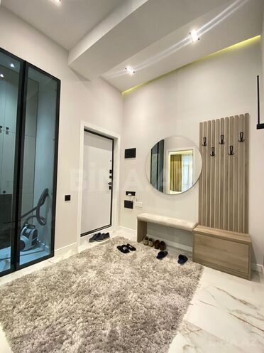 Сдаётся 2-комн. новостройка 65 м², м. 8 ноября, photo 6 from 32