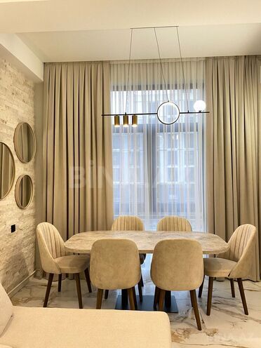 Сдаётся 2-комн. новостройка 65 м², м. 8 ноября, photo 19 from 32