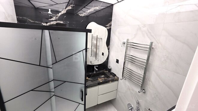 İcarəyə verilir 3 otaqlı yeni tikili 108 m², Nəriman Nərimanov m., photo 15 from 18