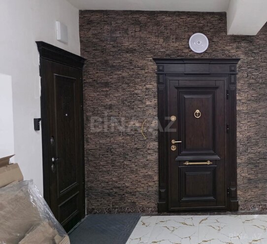 İcarəyə verilir 3 otaqlı yeni tikili 108 m², Nəriman Nərimanov m., photo 17 from 18
