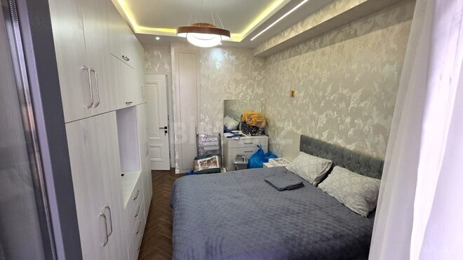 İcarəyə verilir 3 otaqlı yeni tikili 108 m², Nəriman Nərimanov m., photo 12 from 18