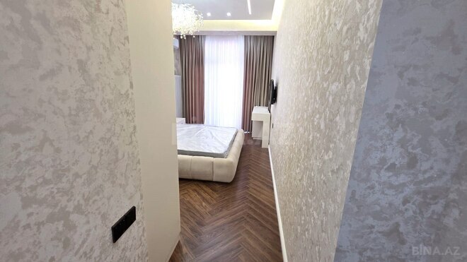 İcarəyə verilir 3 otaqlı yeni tikili 108 m², Nəriman Nərimanov m., photo 7 from 18