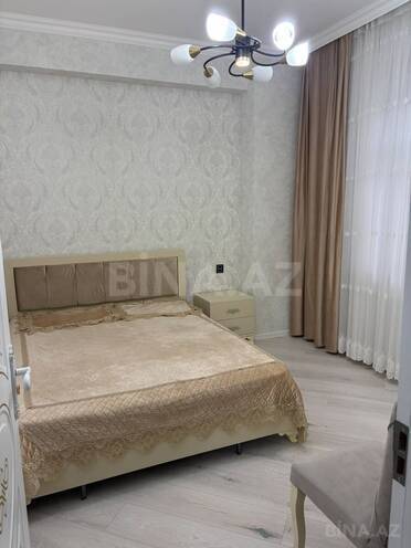 Сдается 3-комн. новостройка 64 м², м. 28 мая, photo 4 from 12