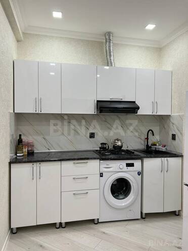 Сдается 3-комн. новостройка 64 м², м. 28 мая, photo 7 from 12