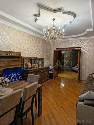 Satılır 3 otaqlı yeni tikili 139 m², Əhmədli m., photo 3 from 15