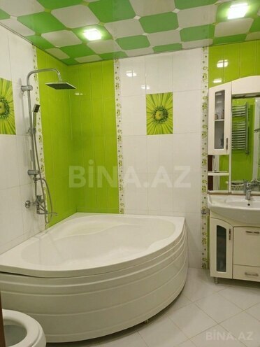 Satılır 3 otaqlı yeni tikili 139 m², Əhmədli m., photo 10 from 15