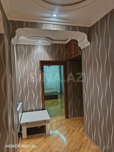 Satılır 3 otaqlı yeni tikili 139 m², Əhmədli m., photo 14 from 15