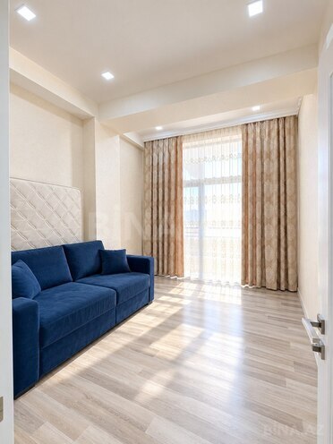 Satılır 4 otaqlı yeni tikili 127 m², Nəriman Nərimanov m., photo 16 from 24