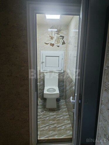 Сдаётся 4-комн. вторичка 90 м², пос. Бакиханова, photo 12 from 13