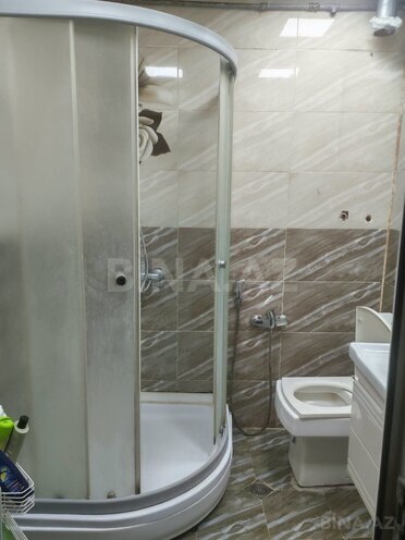 Сдаётся 4-комн. вторичка 90 м², пос. Бакиханова, photo 11 from 13