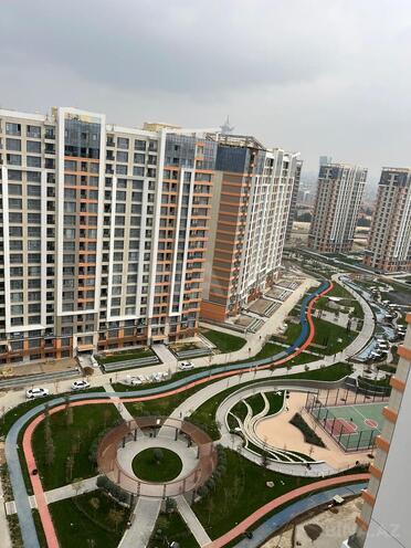 Сдается 3-комн. новостройка 80 м², м. Бакмил, photo 8 from 9