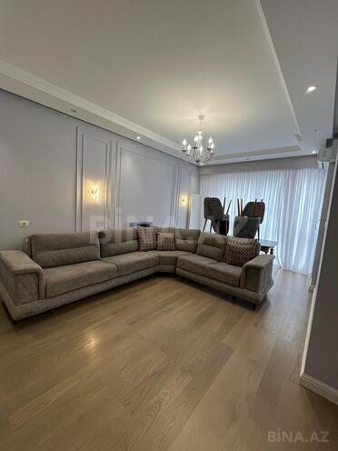 Сдается 3-комн. новостройка 80 м², м. Бакмил, photo 3 from 9