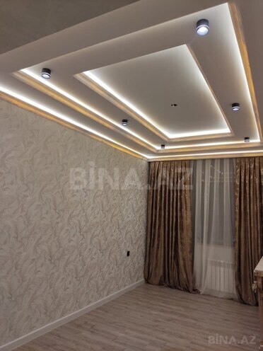 Satılır 2 otaqlı köhnə tikili 63 m², Qara Qarayev m., photo 4 from 13