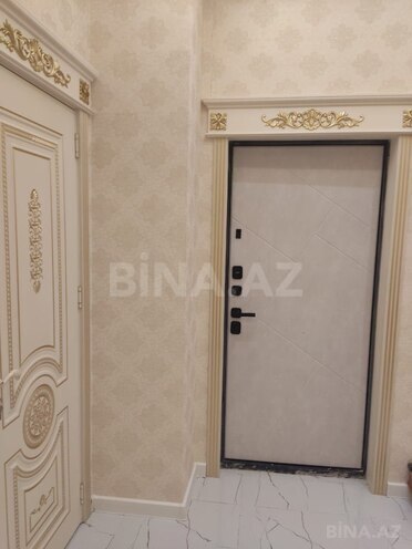 Satılır 2 otaqlı köhnə tikili 63 m², Qara Qarayev m., photo 10 from 13
