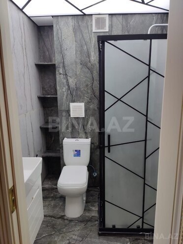 Satılır 2 otaqlı köhnə tikili 63 m², Qara Qarayev m., photo 11 from 13
