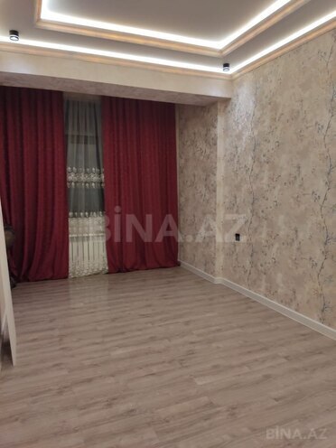 Satılır 2 otaqlı köhnə tikili 63 m², Qara Qarayev m., photo 5 from 13