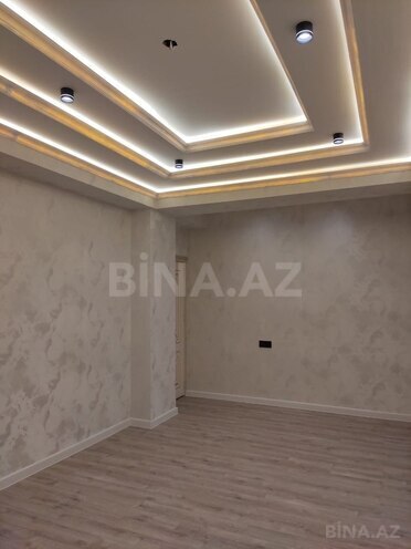 Satılır 2 otaqlı köhnə tikili 63 m², Qara Qarayev m., photo 6 from 13