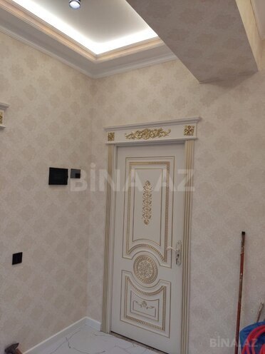 Satılır 2 otaqlı köhnə tikili 63 m², Qara Qarayev m., photo 7 from 13