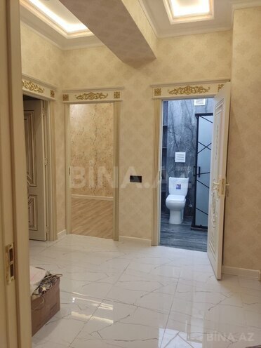 Satılır 2 otaqlı köhnə tikili 63 m², Qara Qarayev m., photo 8 from 13