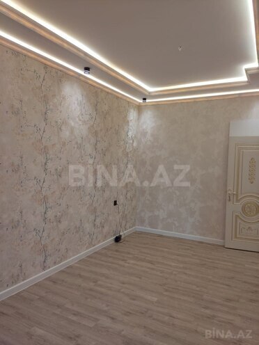 Satılır 2 otaqlı köhnə tikili 63 m², Qara Qarayev m., photo 9 from 13