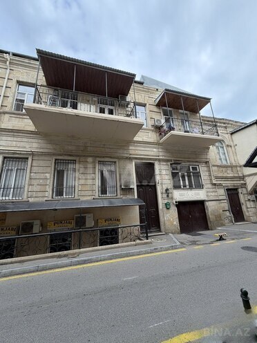 Сдается 2-комн. новостройка 70 м², м. Ичеришехер, photo 15 from 16