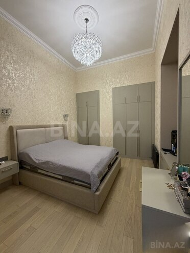 Сдается 2-комн. новостройка 70 м², м. Ичеришехер, photo 7 from 16