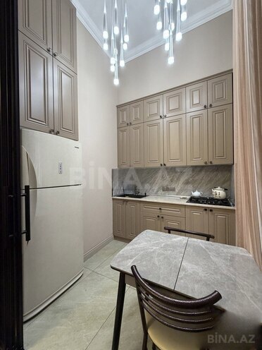 Сдается 2-комн. новостройка 70 м², м. Ичеришехер, photo 6 from 16