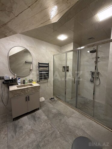 Сдается 2-комн. новостройка 70 м², м. Ичеришехер, photo 9 from 16