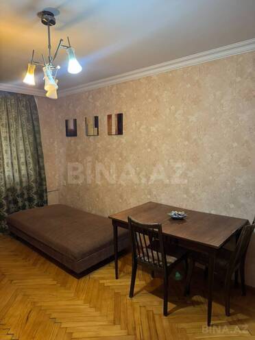 Сдается 1-комн. вторичка 36 м², м. Нариман Нариманов, photo 4 from 14