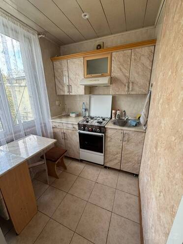 Сдается 1-комн. вторичка 36 м², м. Нариман Нариманов, photo 8 from 14
