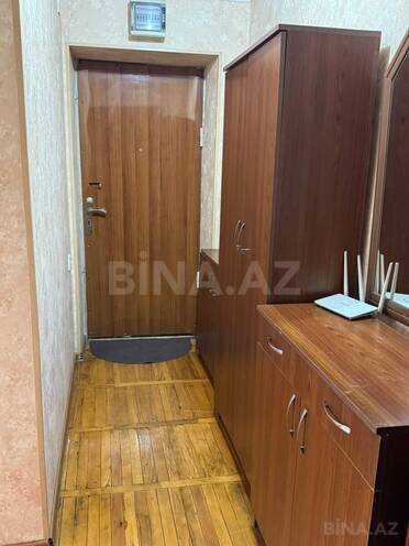 Сдается 1-комн. вторичка 36 м², м. Нариман Нариманов, photo 10 from 14