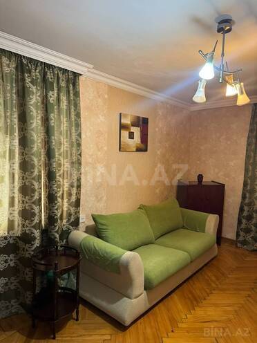 Сдается 1-комн. вторичка 36 м², м. Нариман Нариманов, photo 3 from 14