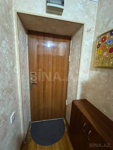 Сдается 1-комн. вторичка 36 м², м. Нариман Нариманов, photo 11 from 14