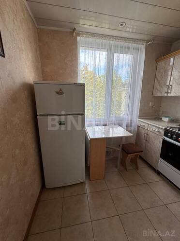 Сдается 1-комн. вторичка 36 м², м. Нариман Нариманов, photo 6 from 14