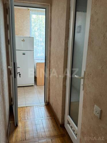 Сдается 1-комн. вторичка 36 м², м. Нариман Нариманов, photo 7 from 14