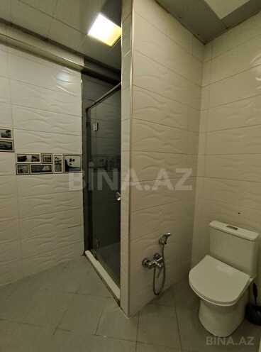 İcarəyə verilir 4 otaqlı yeni tikili 210 m², Nizami m., photo 16 from 24