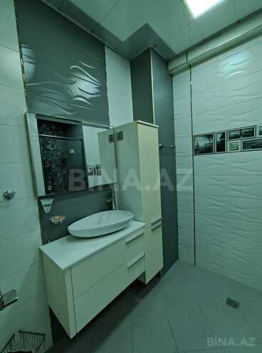 İcarəyə verilir 4 otaqlı yeni tikili 210 m², Nizami m., photo 18 from 24