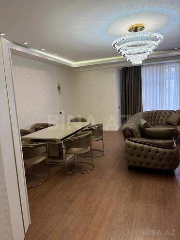 Сдаётся 3-комн. новостройка 180 м², м. Шах Исмаил Хатаи, photo 24 from 27