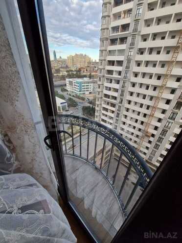 İcarəyə verilir 2 otaqlı yeni tikili 70 m², Şah İsmayıl Xətai m., photo 19 from 25
