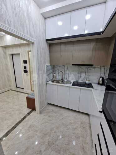 İcarəyə verilir 2 otaqlı yeni tikili 70 m², Şah İsmayıl Xətai m., photo 12 from 25
