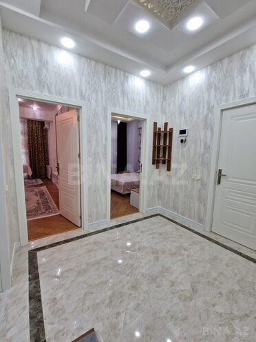 İcarəyə verilir 2 otaqlı yeni tikili 70 m², Şah İsmayıl Xətai m., photo 21 from 25