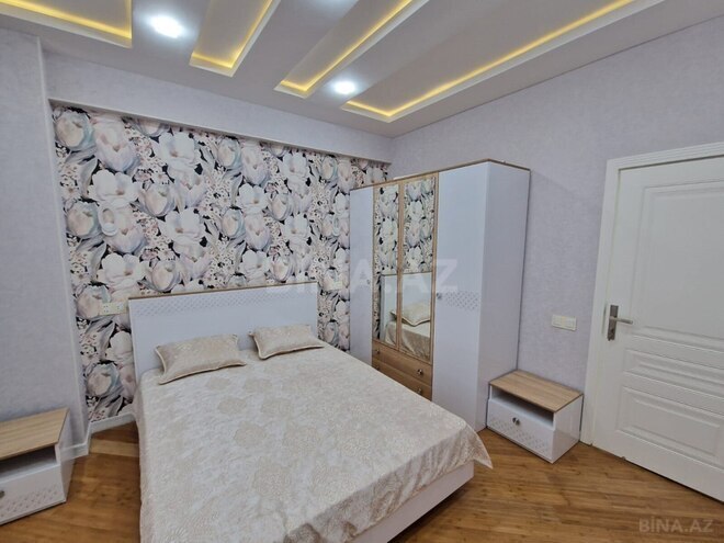 İcarəyə verilir 2 otaqlı yeni tikili 70 m², Şah İsmayıl Xətai m., photo 7 from 25