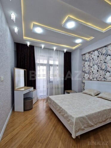 İcarəyə verilir 2 otaqlı yeni tikili 70 m², Şah İsmayıl Xətai m., photo 5 from 25