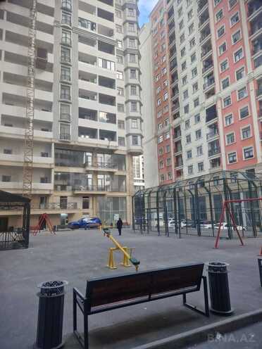 İcarəyə verilir 2 otaqlı yeni tikili 70 m², Şah İsmayıl Xətai m., photo 24 from 25