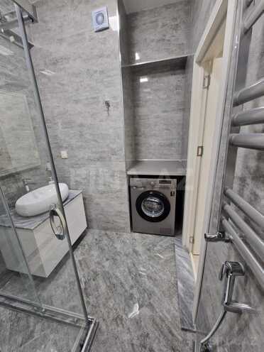 İcarəyə verilir 2 otaqlı yeni tikili 70 m², Şah İsmayıl Xətai m., photo 14 from 25