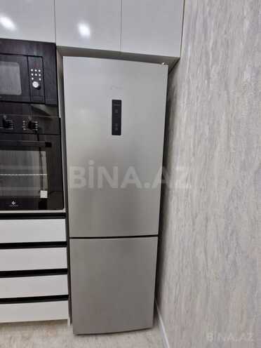 İcarəyə verilir 2 otaqlı yeni tikili 70 m², Şah İsmayıl Xətai m., photo 13 from 25