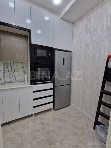 İcarəyə verilir 2 otaqlı yeni tikili 70 m², Şah İsmayıl Xətai m., photo 10 from 25